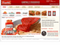 pregofoodservice.com