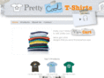 prettycoolteeshirts.com
