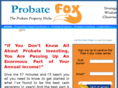 probatefox.com