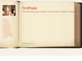 profhank.net