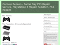 ps3-repairs.co.uk
