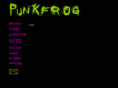 punkfrog.net