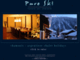 pure-ski.com