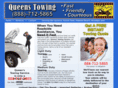 queens-towing.com