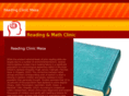 readingclinicmesa.com