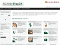 ricambi24-24.com