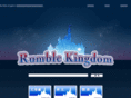 rumble-kingdom.com