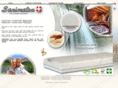 sanimatex.co.uk