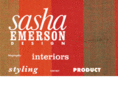 sashaemersondesign.com