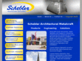 scheblerarchitectural.com