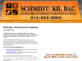 schmidtkilbac.net