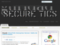 securetics.com