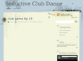 seductiveclubdance.com