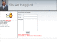 shawnhaggard.com