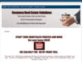 shortsalemania.com