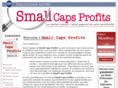 smallcapsprofits.com