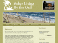 soberlivingbythegulf.com