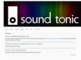 soundtonic.org