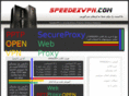 speedexvpn.com
