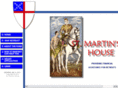 stmartinshouse.org