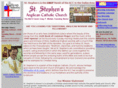 ststephensacc.org