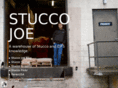 stuccojoe.com