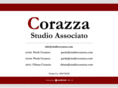 studiocorazza.com