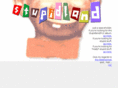 stupidland.com