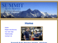 summitautoservice.com