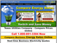 texasutilitiescompany.com
