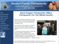 thebendchiropractor.com