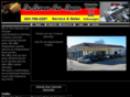 thegermancarshoppe.com
