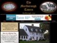 themarlboroughtavern.com