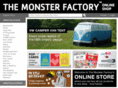 themonsterfactory.com