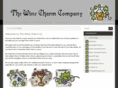 thewinecharmcompany.com