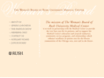 thewomansboard.com