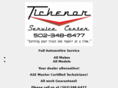 tichenorservicecenter.com
