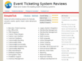 ticket-systems.org