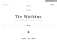 tiewatkins.com