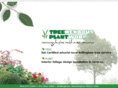 treemendousplantworks.com