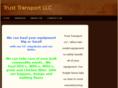 trusttransport.net