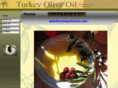 turkeyoliveoil.com