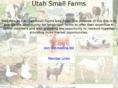 utahsmallfarms.com