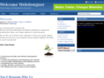 welcomewebdesign.com