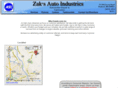 zaksauto.com