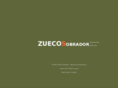 zuecosobrador.es