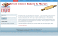 abetterchoicebakery.com