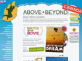 aboveandbeyondcanada.com