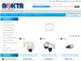 aksaraynokta.com