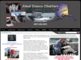 aleutdancecharters.com